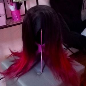 Brand New human hair wig